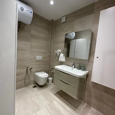 Apartment Anhel, Gem In The Heart Of Tirana